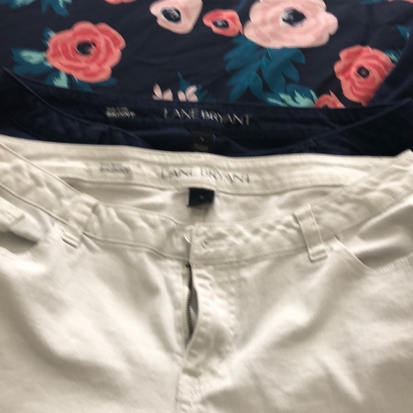 Mid Rise Skinny - Picture 4 of 4